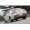 VW Passat B6 3C (05-10) sedana spoileris uz bagāžnieka, R36